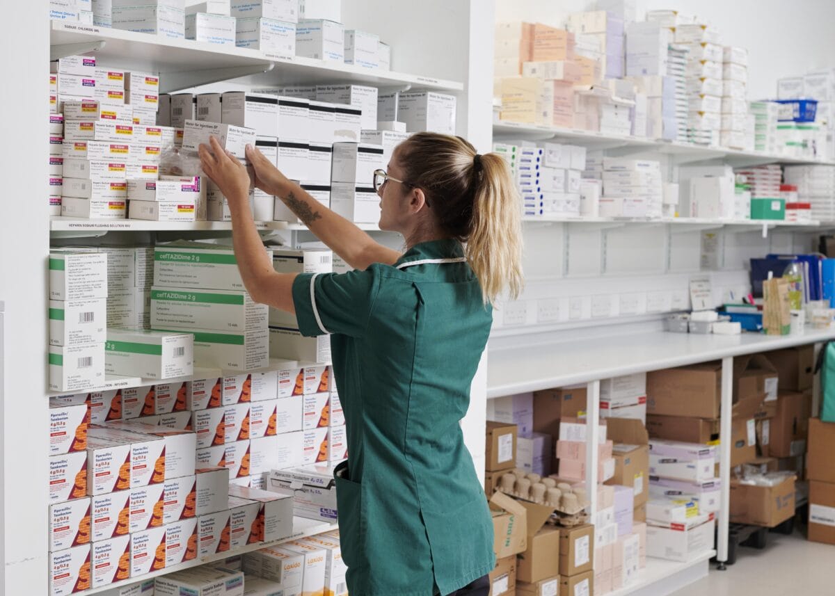 Pharmacy Funding Under Strain as Cost Pressures Continue Into 2026